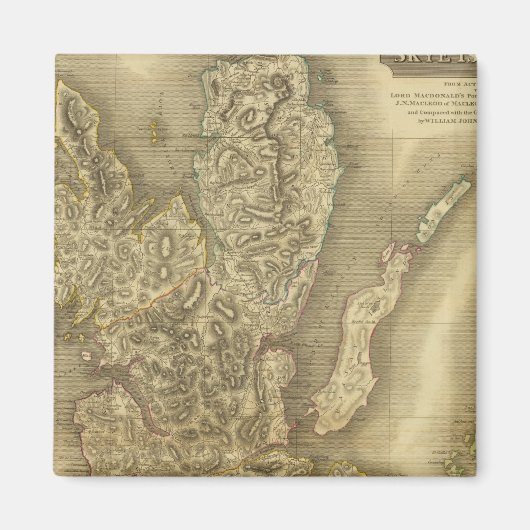 Aimant Skye (Devant)