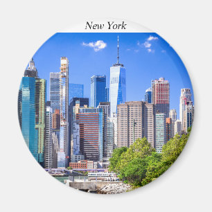 Aimant Skyline de New York