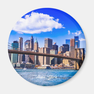 Aimant Skyline de New York