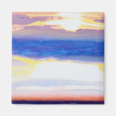 Aimant Skyscape (Devant)