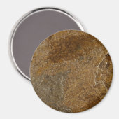 Aimant Slate Stone (Recto/Verso)