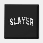 Aimant Slayer _1  (Devant)