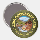 Aimant Slide Rock SP (Recto/Verso)