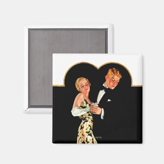 Aimant Slip (Recto/Verso)