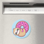 Aimant Sloth (In Situ (Lave-vaisselle))