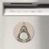 Aimant Sloth (In Situ (Lave-vaisselle))