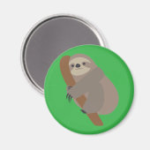 Aimant Sloth (Recto/Verso)