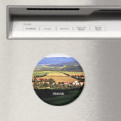 Aimant Slovaquie (In Situ (Lave-vaisselle))