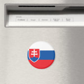 Aimant slovaquie (In Situ (Lave-vaisselle))