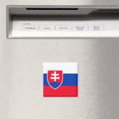 Aimant Slovaquie (In Situ (Lave-vaisselle))