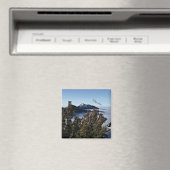 Aimant Slovaquie en hiver (In Situ (Lave-vaisselle))