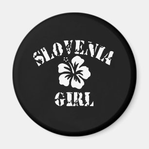 AIMANT SLOVÉNIE