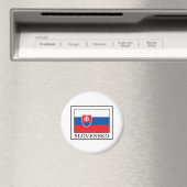 Aimant Slovensko (In Situ (Lave-vaisselle))