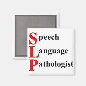AIMANT SLP (Recto/Verso)