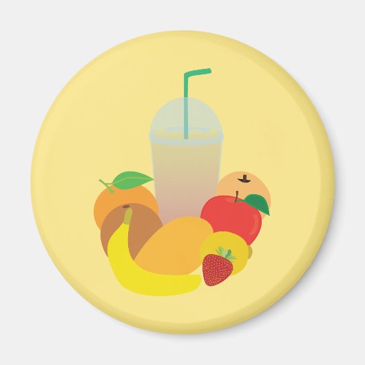 Aimant Slushy (Devant)