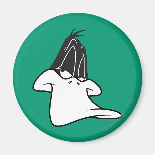 Aimant Sly DAFFY DUCK™ (Devant)