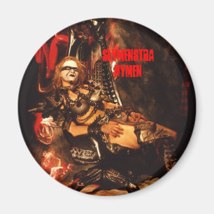 Aimant Slymenstra Hymen