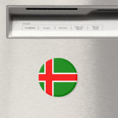 Aimant Småland, Suède (In Situ (Lave-vaisselle))