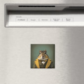 Aimant Smart Chipmunk (In Situ (Lave-vaisselle))
