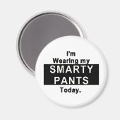 Aimant smartyrs (Recto/Verso)