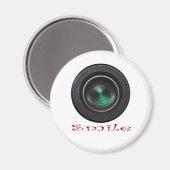 Aimant Smile Covercam (Recto/Verso)