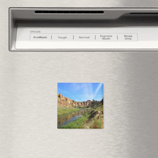 Aimant Smith Rock State Park (In Situ (Lave-vaisselle))