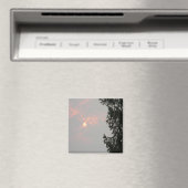 Aimant Smokey Sun... (In Situ (Lave-vaisselle))
