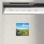 Aimant Snake River, Idaho Central, (In Situ (Lave-vaisselle))