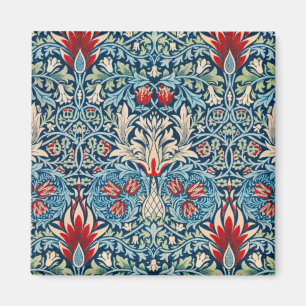 Aimant Snakeshead, William Morris