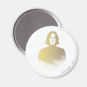 Aimant Snape (Recto/Verso)