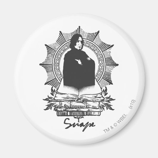 Aimant Snape 2 (Devant)