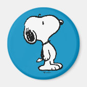 Aimant Snoopy Classic Comics (Devant)