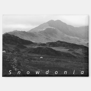 Aimant Snowdonia