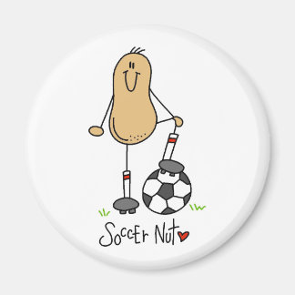 Aimant Soccer