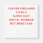 AIMANT SOCIAL (Devant)