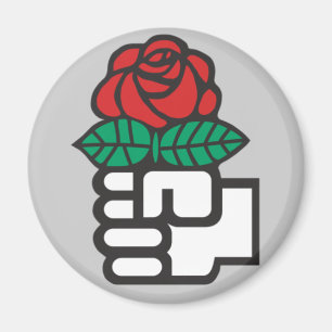 Aimant socialiste