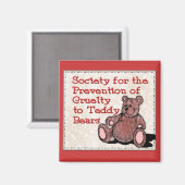 Aimant société de l'ours2 (Recto/Verso)