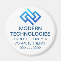 Société de technologie informatique de cybersécuri