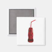 Aimant Soda Pop (Recto/Verso)