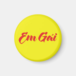 Aimant Sœur jeune vietnamienne - Em Gái ~ Tiếng Việt