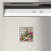 Aimant Soeurs (In Situ (Lave-vaisselle))