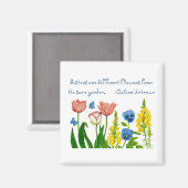 aimant soeurs (Recto/Verso)