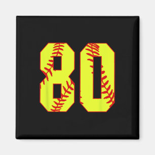 Aimant Softll #80 Lancer Rapide Amour Softll Maman Joueus