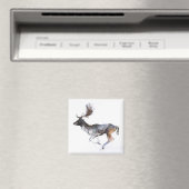 Aimant Soirée Buck (In Situ (Lave-vaisselle))