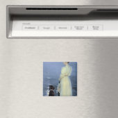 Aimant Soirée d'été à Skagen (In Situ (Lave-vaisselle))