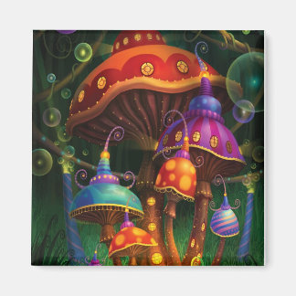 Aimant Soirée enchantée