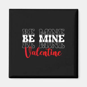 Aimant Sois Mienne Saint-Valentin Célibataire Amour Consc