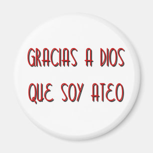 Aimant Soja Ateo