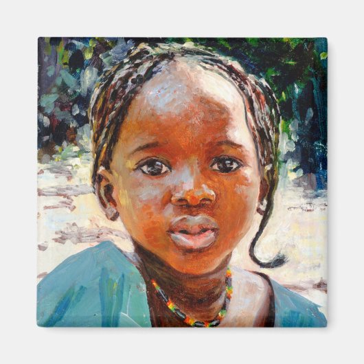 Aimant Sokoro 2006 (Devant)