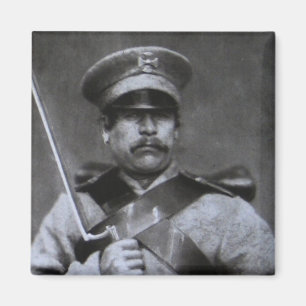 Aimant Soldat russe